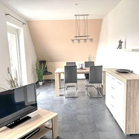 Lägenhet Meerzeit By Interhome