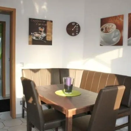 Meerzeit By Interhome *