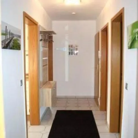 Meerzeit By Interhome *
