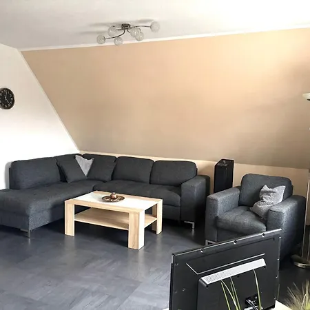 Meerzeit By Interhome Lägenhet Rehburg-Loccum