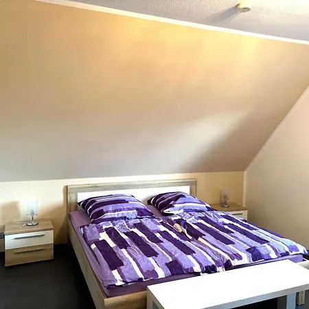 Meerzeit By Interhome *