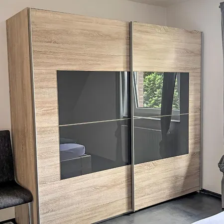 Meerzeit By Interhome Lägenhet Rehburg-Loccum