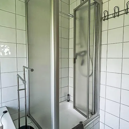 Appartement Meerzeit By Interhome